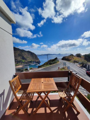 Machico Terrace